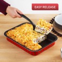 Tefal Tempo Flame 3-Piece Set, Oven Dishes - J5715482