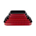 Tefal Tempo Flame 6-Pieces Set, Oven Dishes - J5715682