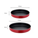 Tefal Tempo Flame 2-Pieces Set, Oven Dishes - J5716683