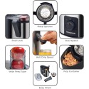 Kenwood 700Watts, Stainless Steel Juice Extractor - JEM51.000GS