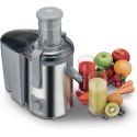 Kenwood 700Watts, Stainless Steel Juice Extractor - JEM51.000GS