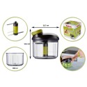 Tefal 5-Second Manual Food Chopper - K1320404