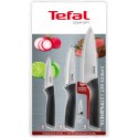 Tefal Comfort Paring Knife Set, 3 Pieces - K221S375