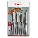 Tefal Comfort Steak Knife 12cm - Set Of 4 - K221S414