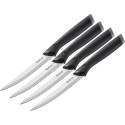 Tefal Comfort Steak Knife 12cm - Set Of 4 - K221S414