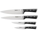 Tefal Ice Force Set of 4 Carving Knife - K2324S74