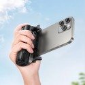 Hoco Magic Mini Foldable & Portable Live Broadcast Stand and Selfie Stick - K27