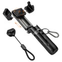 Hoco Magic Mini Foldable & Portable Live Broadcast Stand and Selfie Stick - K27