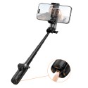 Hoco Magic Mini Foldable & Portable Live Broadcast Stand and Selfie Stick - K27