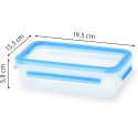 Tefal Airtight Rectangular Container - K3021812