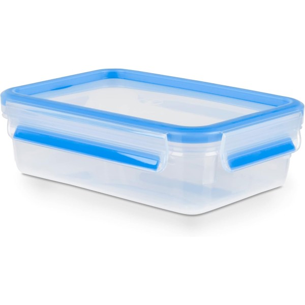 Tefal Airtight Rectangular Container - K3021812