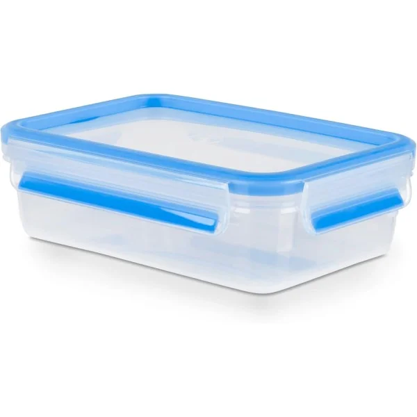 Tefal Airtight Rectangular Container - K3021812
