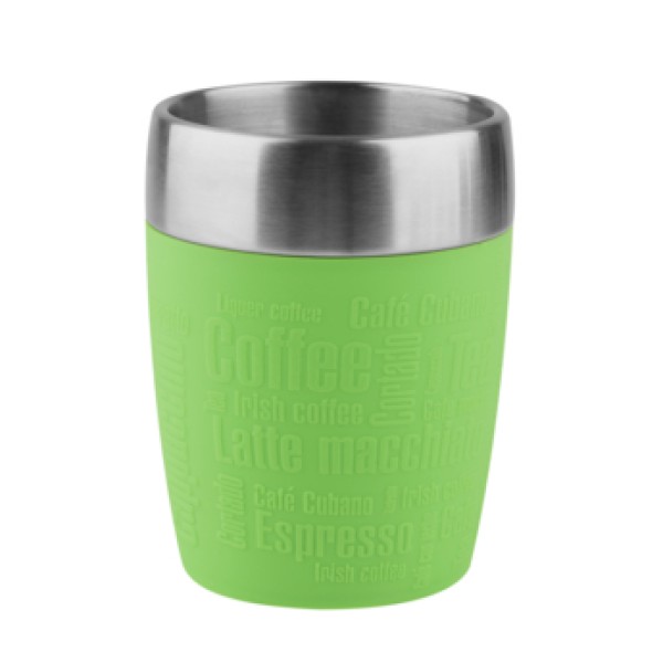 Tefal Travel Cup Thermal Bottle, 0.2L Capacity - K3080314