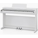 Kawai Digital Piano with Bench, White - KDP120-W