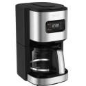 Krups 1000Watts, 1.25L Capacity, First Coffee Machine with filter, Black - KM480DM0