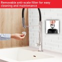 Tefal 1.7L Capacity, 3000Watts Loft Electric Kettle - KO250840
