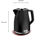 Tefal 1.7L Capacity, 3000Watts Loft Electric Kettle - KO250840