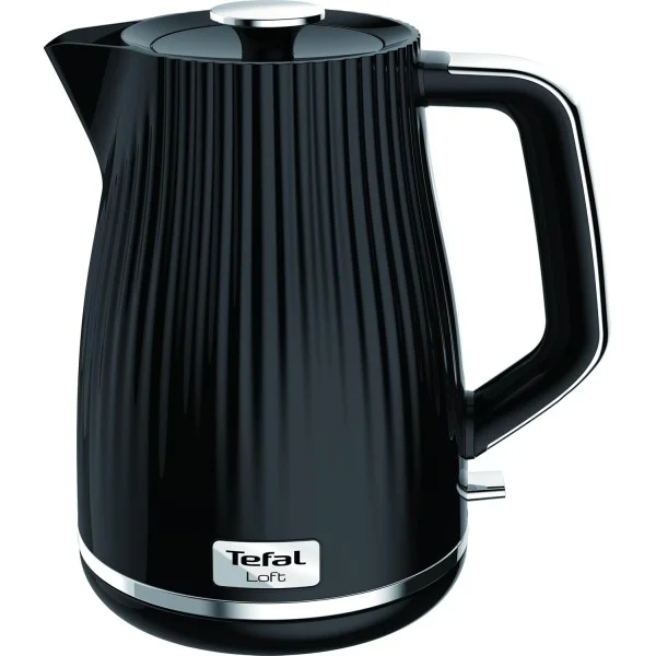 Tefal 1.7L Capacity, 3000Watts Loft Electric Kettle - KO250840