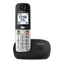 Panasonic Digital Cordless Phone - KX-TGU410UEB