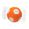 Yalla Toys Kickerball Bend Curve and Swerve Soccer Ball Football Toy for Kids - KBSO1184-T