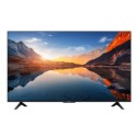 Xiaomi 65" TV A 2025 4K UHD / HDMI / USB / Ethernet, Black - ELA5533GL