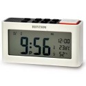 Rhythm Digital Alarm Clock - LCT101NR03