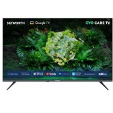 Skyworth 50-inch UHD...