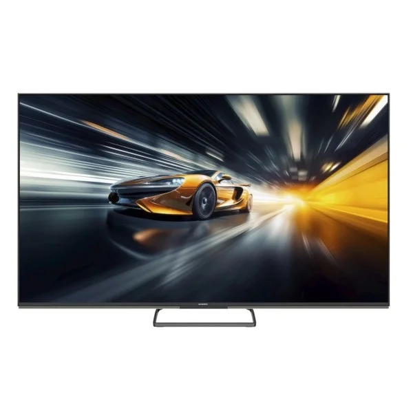 Skyworth 86-inch Mini LED Gaming Google TV - LED-86X8700G