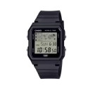 Casio Casual Resin Digital Watch for Women - LF-30W-1ADF
