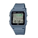Casio Casual Resin Digital Watch for Women - LF-30W-2ADF