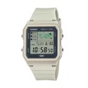 Casio Casual Resin Digital Watch for Women - LF-30W-8ADF