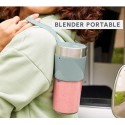 Moulinex Cordless Portable Blender - LM1C0410