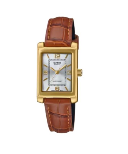 Casio Analog Casual ...
