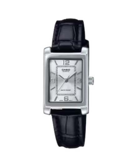 Casio Analog Casual ...
