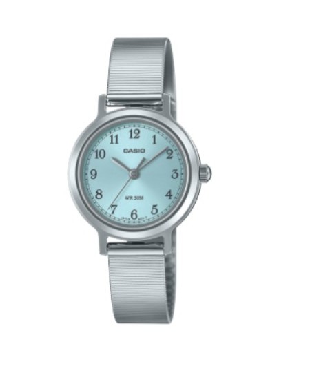 Casio Analog Casual ...