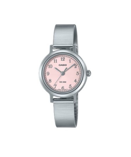 Casio Analog Casual ...