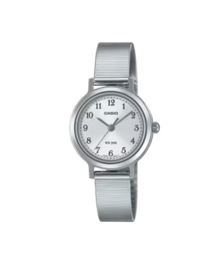 Casio Analog Casual ...