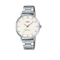 Casio Casual Stainless-Steel Watch for Women - LTP-VT04D-7ADF