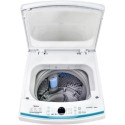 Midea Top Load Washer 10kg, White - MA200W100/W-KW