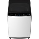 Midea Top Load Washer 10kg, White - MA200W100/W-KW