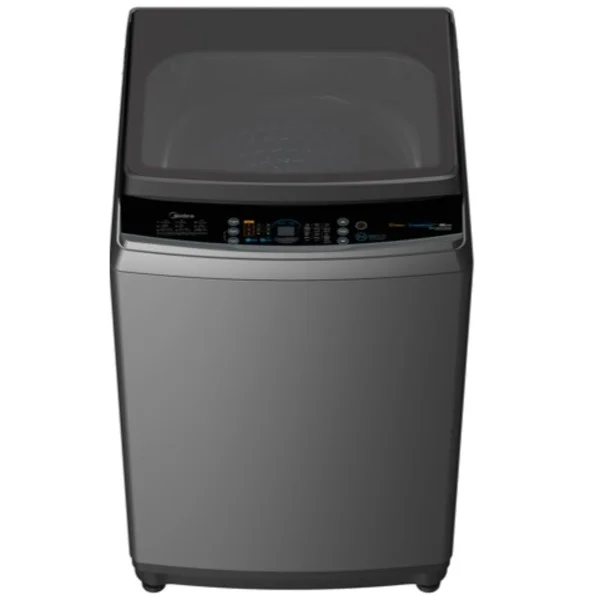 Midea Top Load Washer 13kg, Grey - MA200W130DH/GK-KW