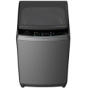 Midea Top Load Washer 15kg, Grey - MA200W150DH/GK-KW