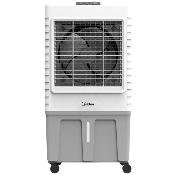 Midea Air Cooler 100 Liters, 420 Watts - MAC-100M0BPHV
