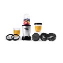 Magic Bullet Blender 400 Watts - MB4-1012