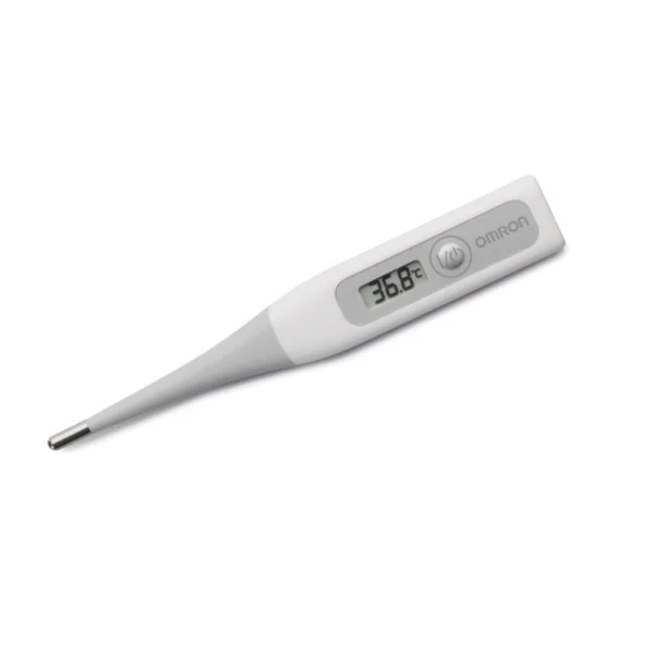 Omron Eco Temp Smart Digital Thermometer - MC-341-E