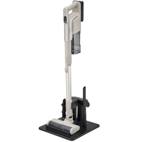 Panasonic Cordless 3-in-1 Stick Vacuum Cleaner 22.2 Volt 0.7 Liter - MC-SBR40C947