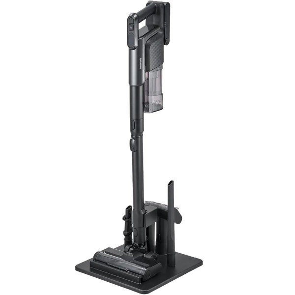 Panasonic Cordless 3-ni-1 Stick Vacuum Cleaner 25.2 Volt 0.7 Liter - MC-SBR70K947