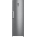 Midea Upright Refrigerator 502 Liters 17.7 CFT, Bru Steel - MDRD502FEE46AE