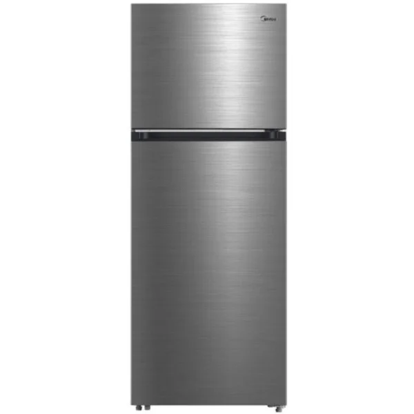 Midea Top Mount Freezer Refrigerator 654 Liters 22.7 CFT, Silver - MDRT645MTE46AED