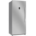 Midea Upright Freezer Refrigerator 793 Liters 28 CFT, Bru Steel - MDRU793FGE46LAE